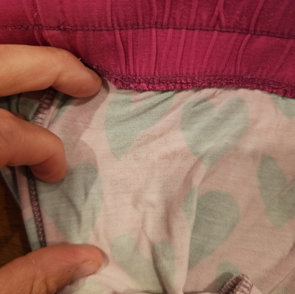 Little sleepies womens pajama joggers - Picture 3 of 3
